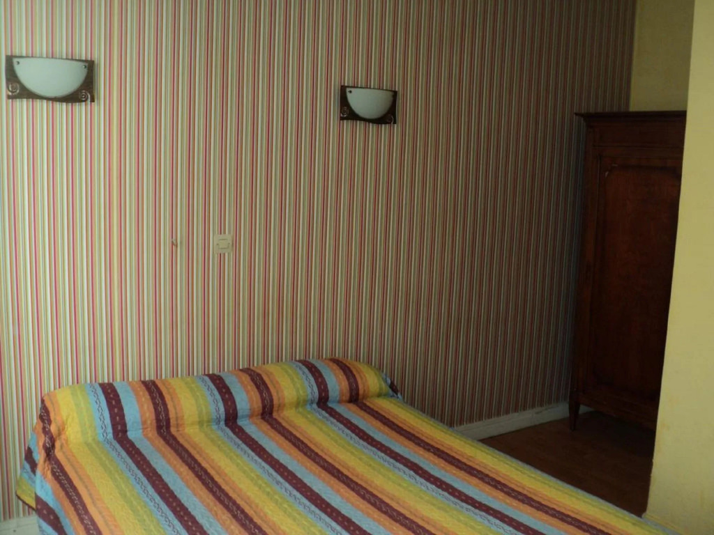 Edgar Suites - Bouchardon