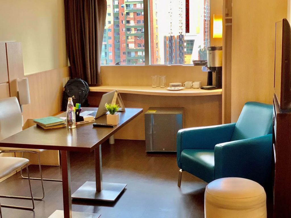 ibis Medellin