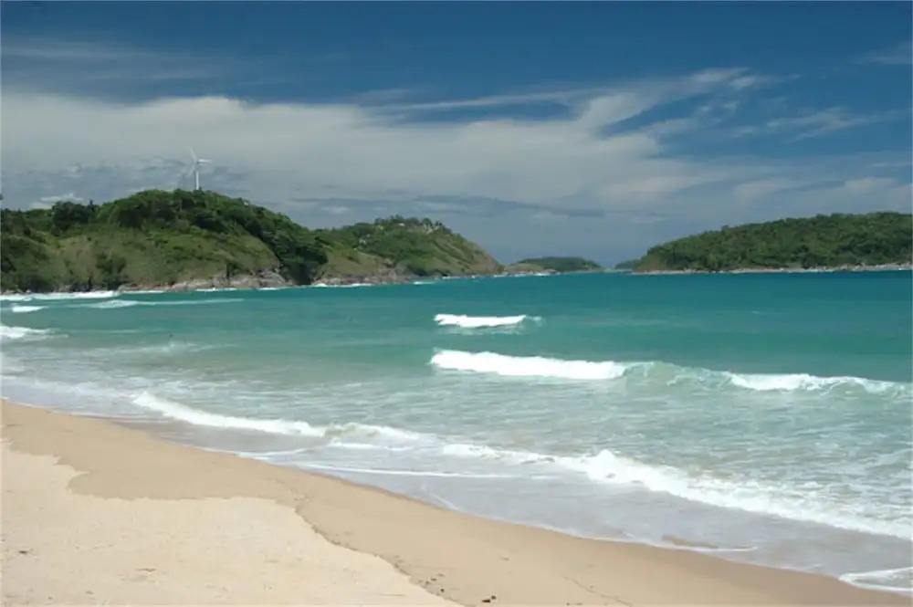 Relife Residence : 1 BR Apartment in Nai Harn