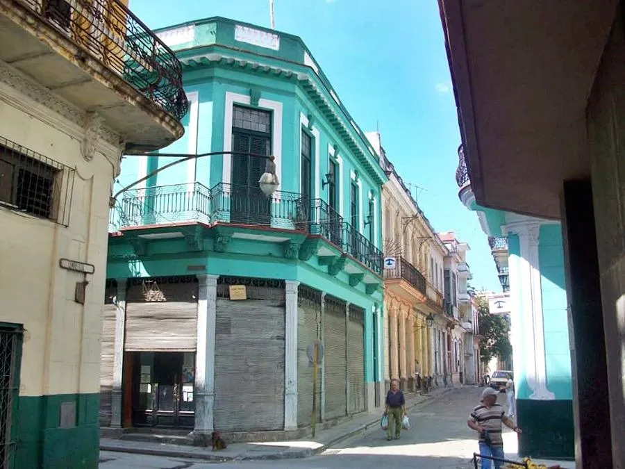 Casa Colonial Tere