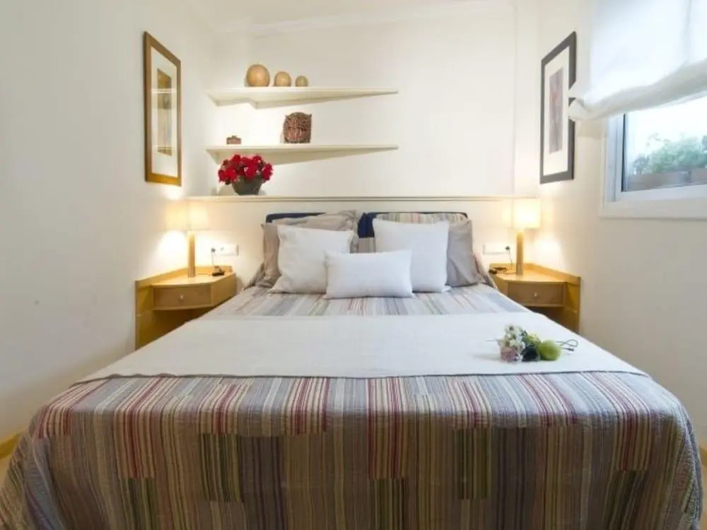 Apartamento Maragall