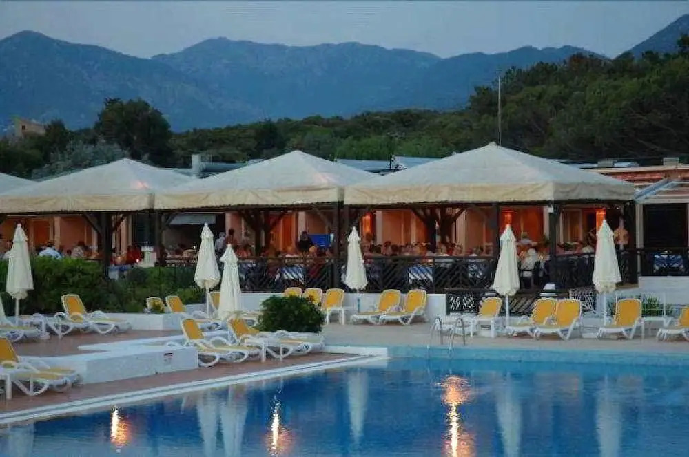 Club le Grand Bleu