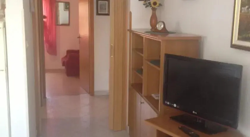 Apartments Pula