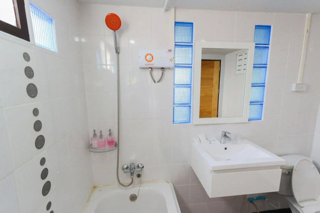 The Stay Guest House