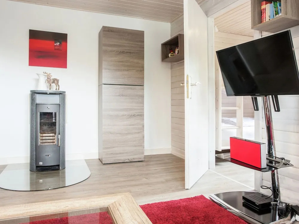 Cozy Holiday Home in Niedersfeld with Private Garden