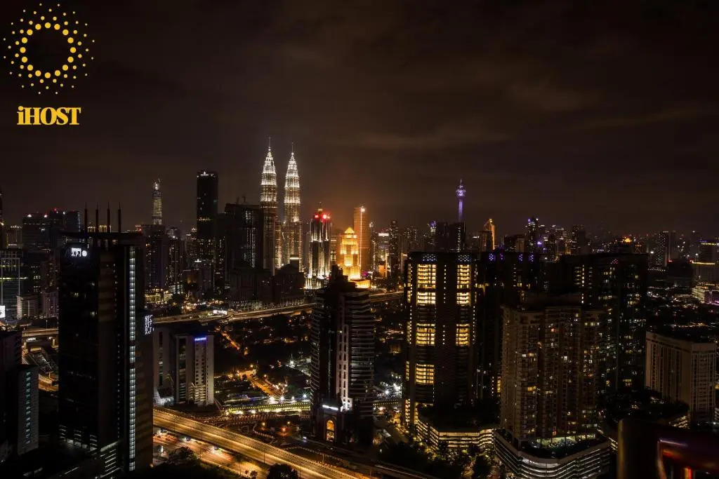 Expressionz KLCC By Laze Home