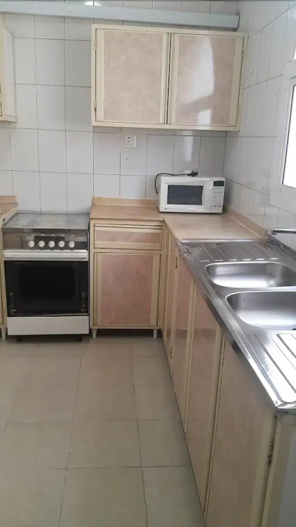 Amana AlFakhera Furnished Units 1