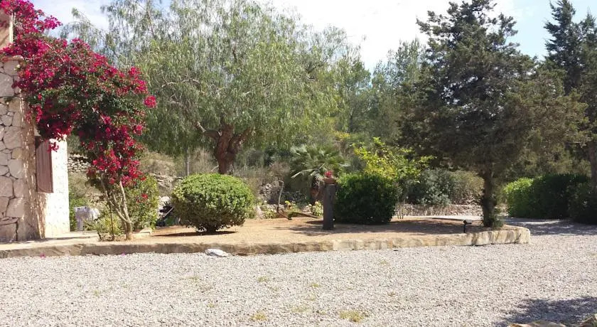Villa in Pietra