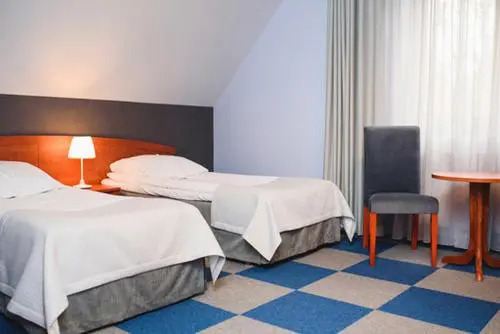 Hotel i Restauracja Pod Szyszkami