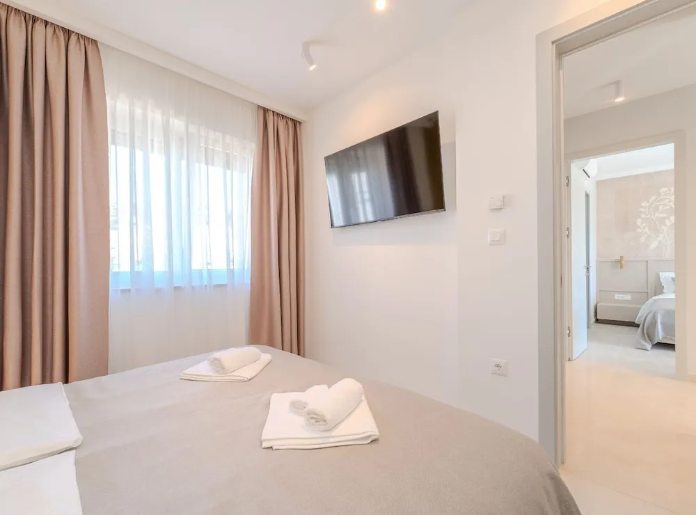 Villa Axia