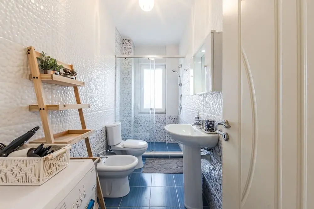 Velipoja Beach Apartment 1BR Near the Sea
