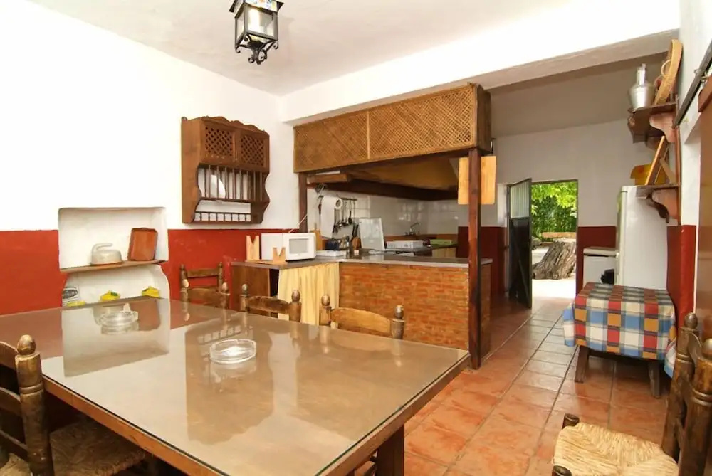 Cortijo La Bodega