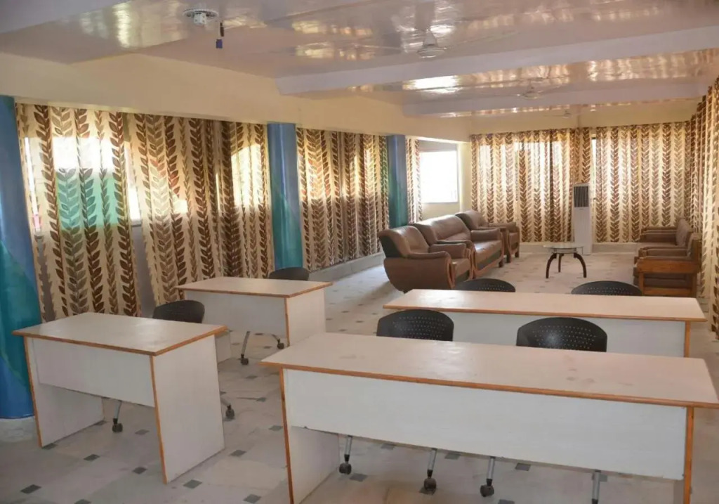 Vaibhav International Hotel