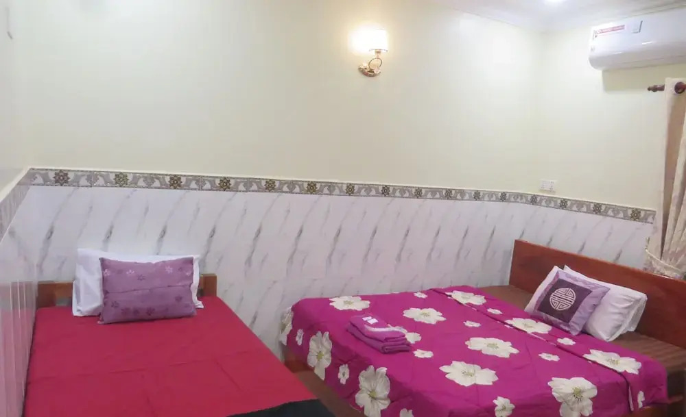 Kep Guest House