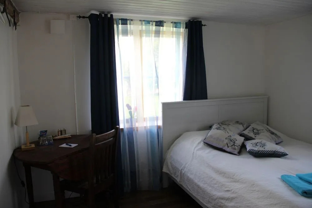 Norrängens Alpacka - Det lilla boutiquehotellet med en fluffy twist