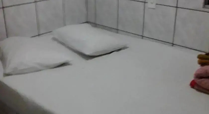Hotel Portuguesa Tietê