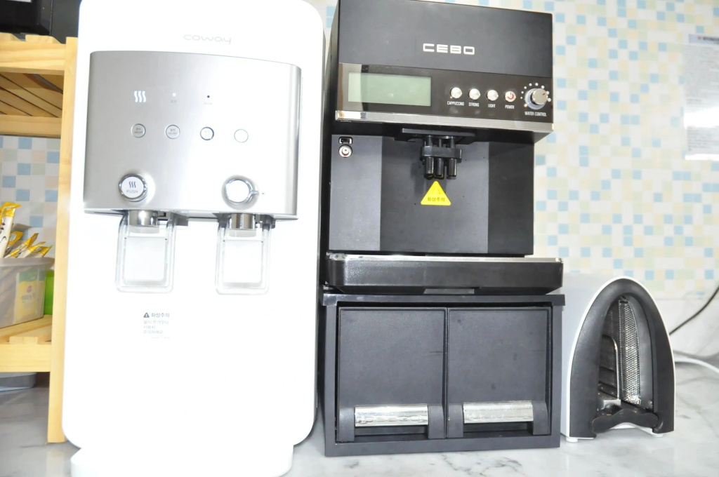 K-Guesthouse N-Seoul Tower 1