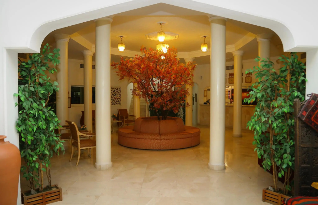 Fujairah Hotel & Resort