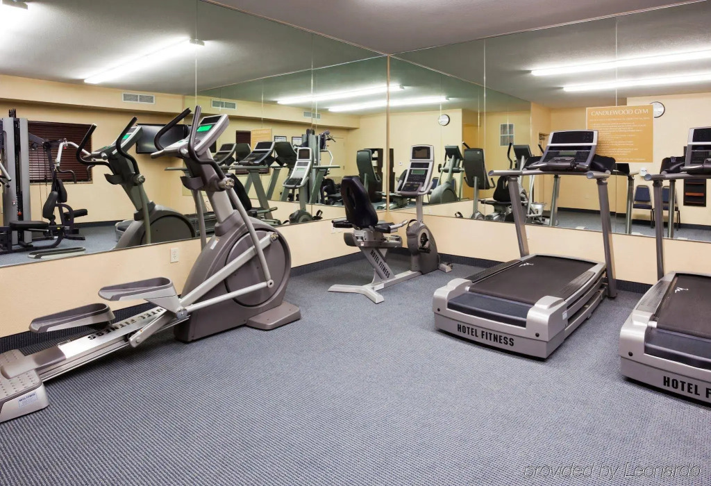 Candlewood Suites La Crosse by IHG