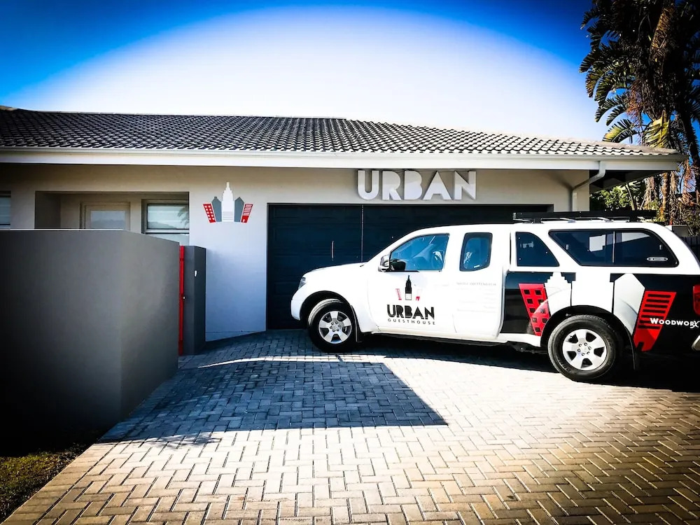The Urban