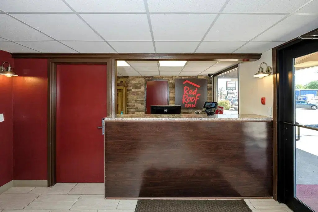 Super 8 Vermillion Sd