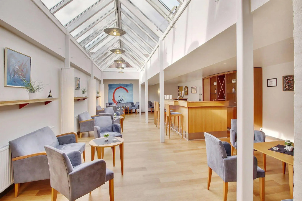 Hotel Pinenhus