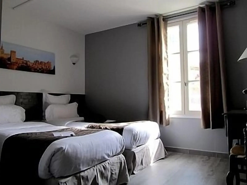 Logis Hotel la Ferme