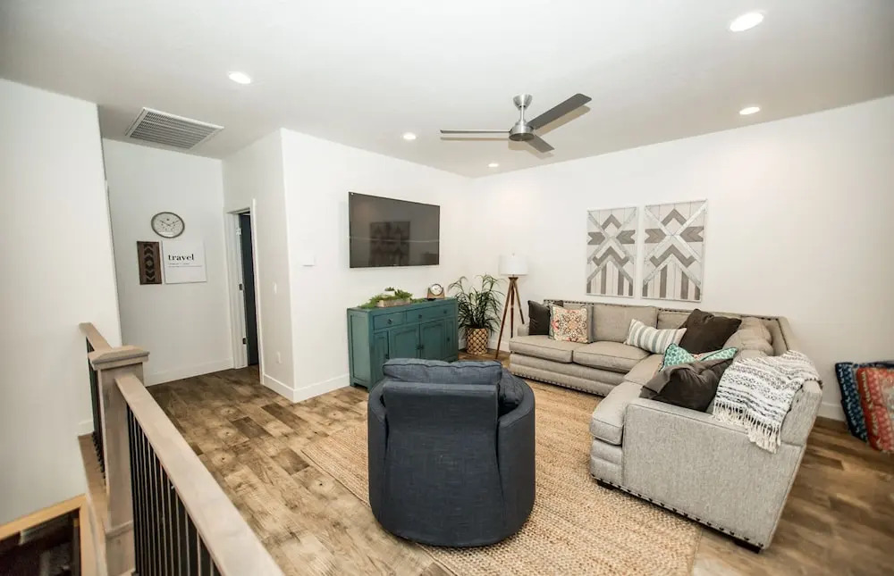 The Gathering Place by Freedom Vacation Rentals