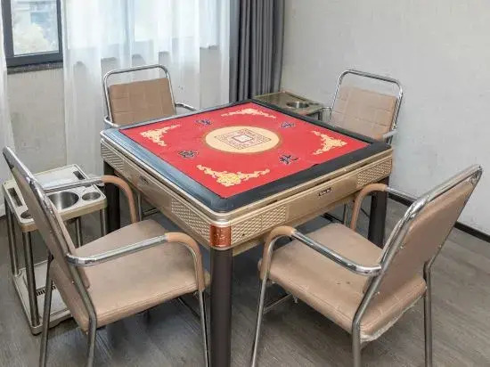 Shankee Hotel (Xuancheng Country Garden Tianxi)