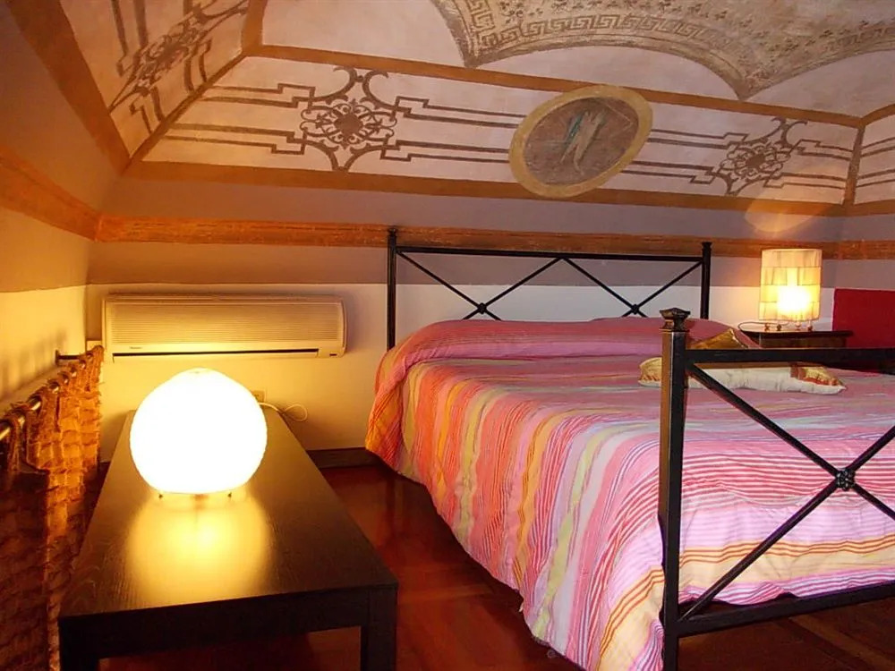 La Terrazza