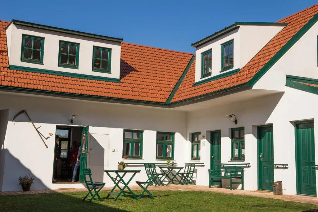 Winzerhof Küssler - Weinviertel
