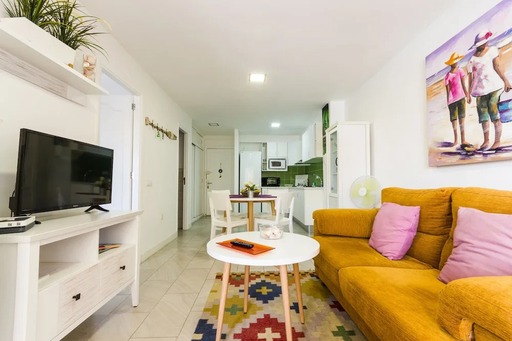 Salinetas Apartment