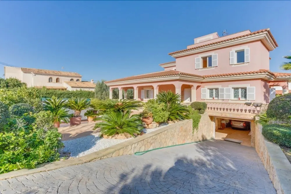 Villa Santa Aina