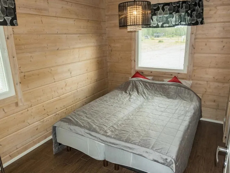 Holiday Home Hilla