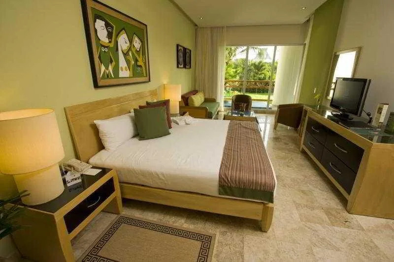 Grand Ocean Breeze Acapulco