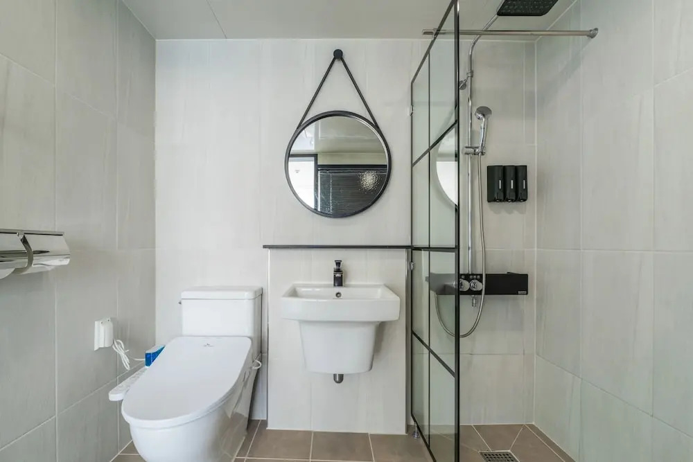 Oceanstay Hotel