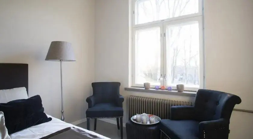 Apartment Vivante