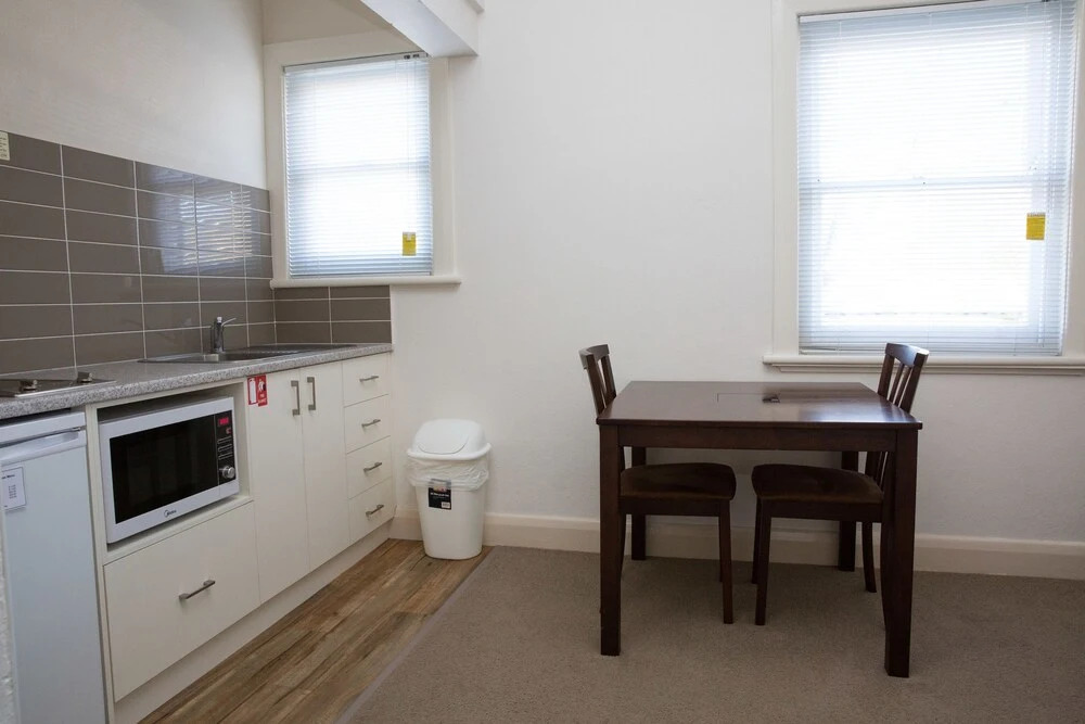 Apartments on Morrow