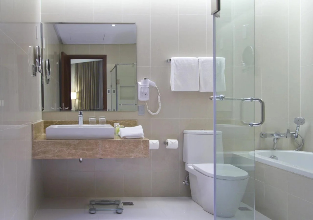 Acacia Hotel Manila