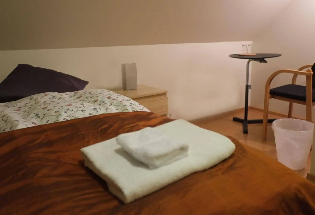 Guesthouse Nonni