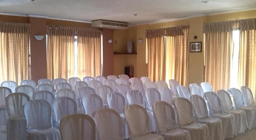 Hotel MarBrissa