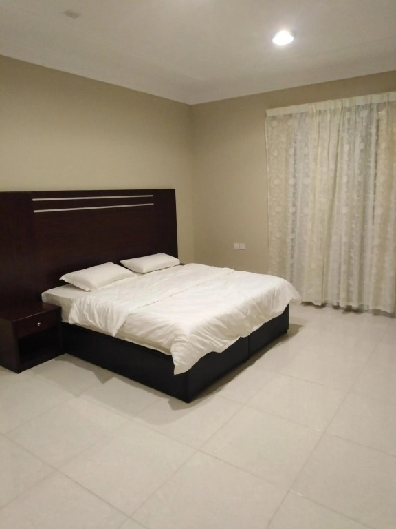 Sunrise Furnished Apartment
