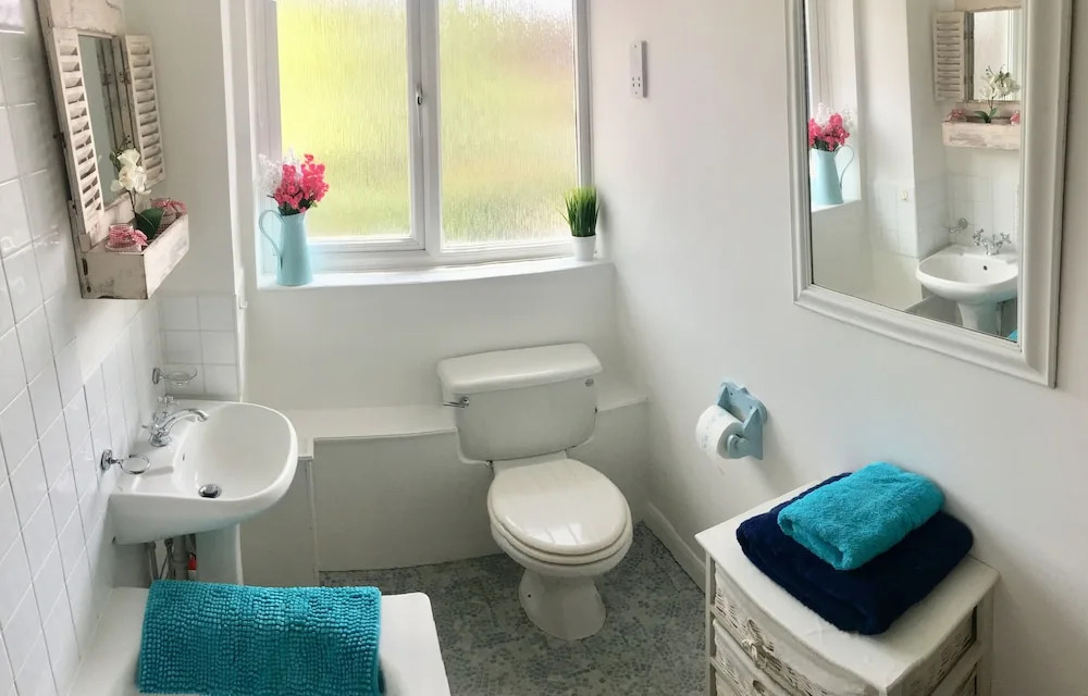Apple Perch 2BR Flat-Free Parking