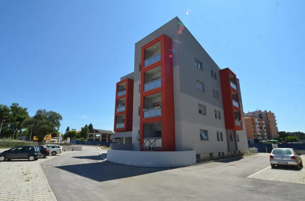 Emma in Rovinj With 1 Bedrooms and 1 Bathrooms
