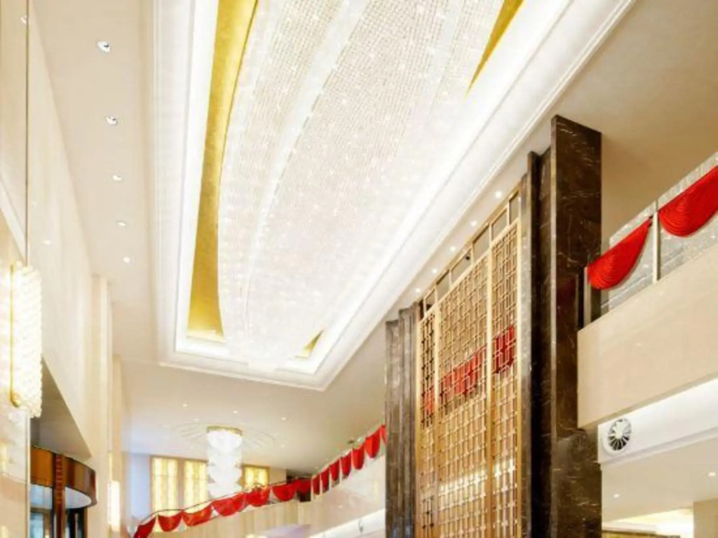 Huaxi Hotel