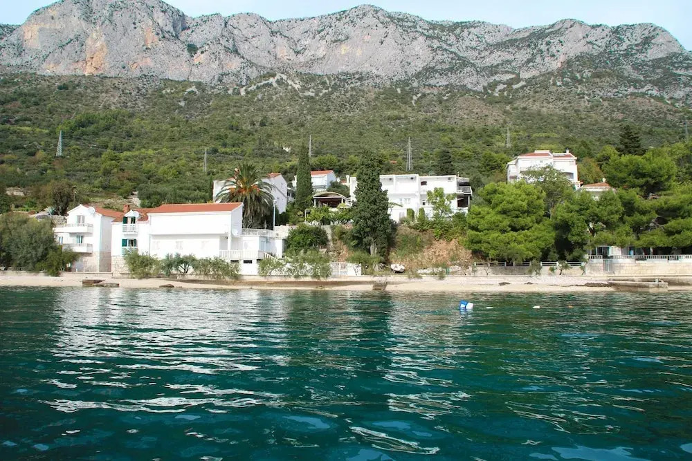 Bale - Right at the Beach - A1 Plaza