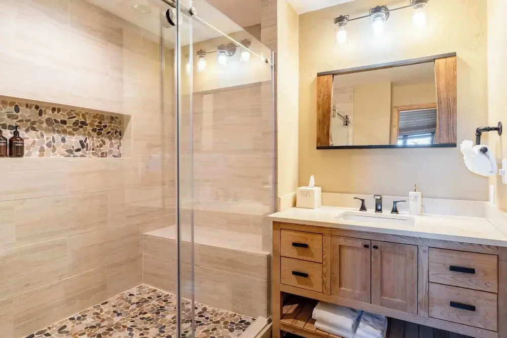 Lulu City 5C by Avantstay Practical Condo Near the Slopes & Downtown