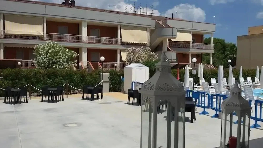 Residence Ex Colonia Marina