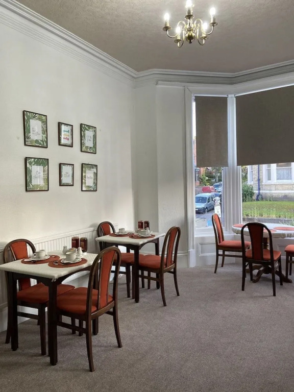 The Mountview