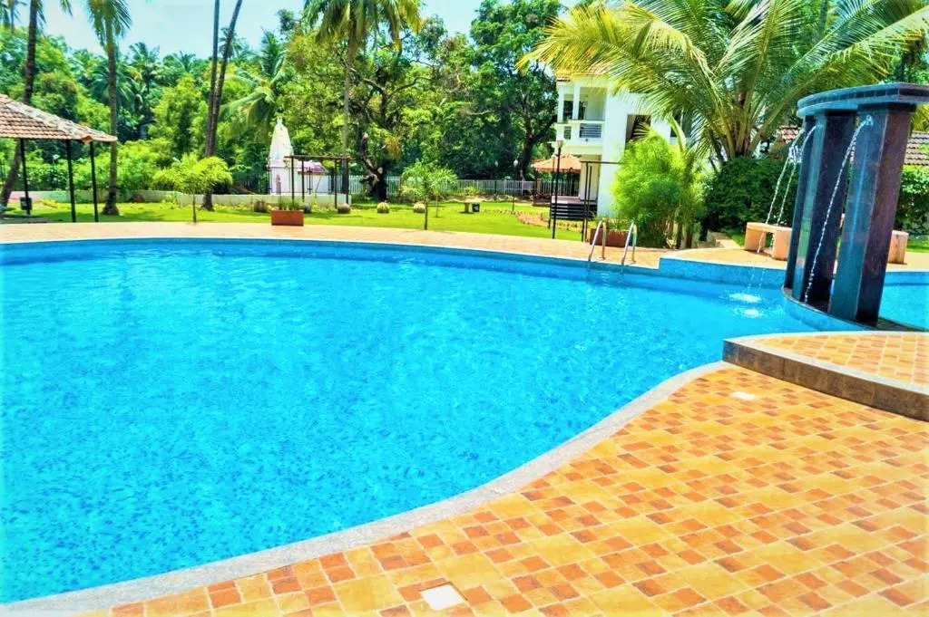 Premium 2 BHK Green Suites